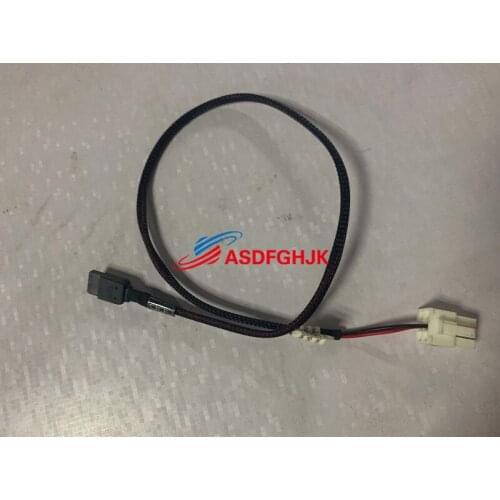 Original 0TWV59 Cable de transferencia de datos FOR Dell SAS 100% TESED OK
