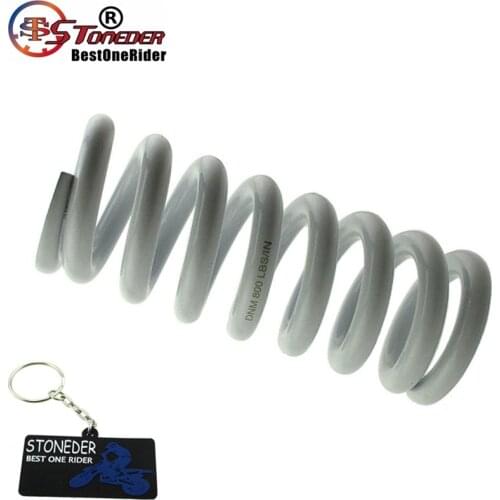STONEDER DNM Rear Shock Spring 800Lbs 170mm For Pit Dirt Bike Motorcycle Motocross
