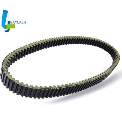 Drive Belt Replacement 3211113 for Sportsman Big Boss 6x6 570 800 Touring 500 HO 570 570SP Ranger Crew 500 RZR EPS 800