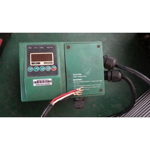 W2053-F0015L43 USED one , Module , Good Working