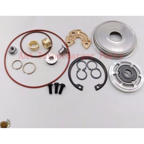 Turbo T25/TB25/GT22 N-P-R repair kits for Turbocharger repair AAA Turbocharger Parts