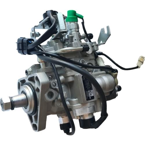 WeifuJinning NJ-VE4/11E1800R017 0002060017 European SanChaoChai QD32T electronically controlled diesel pump