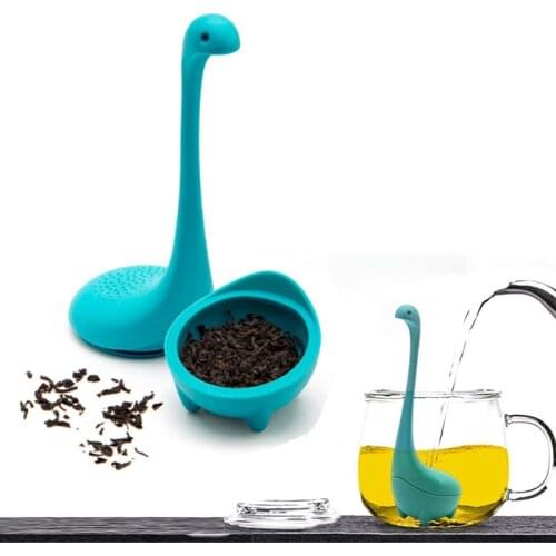 WOWCC Teapots For Tea