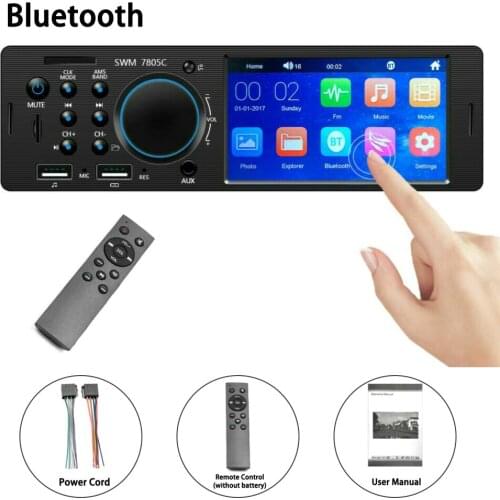 Магнитолы с экраном YI KA China At AliExpress