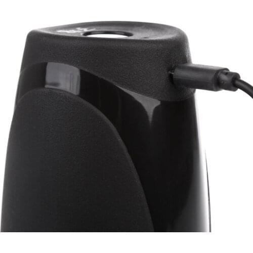 1PC Rechargeable Water Dispenser Wireless battery Water Bottle Pump Dispenser