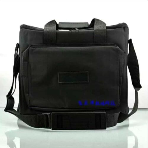 37cm*29cm*12cm Waterproof canvas projector Case Bag backpack for Panasonic project projects