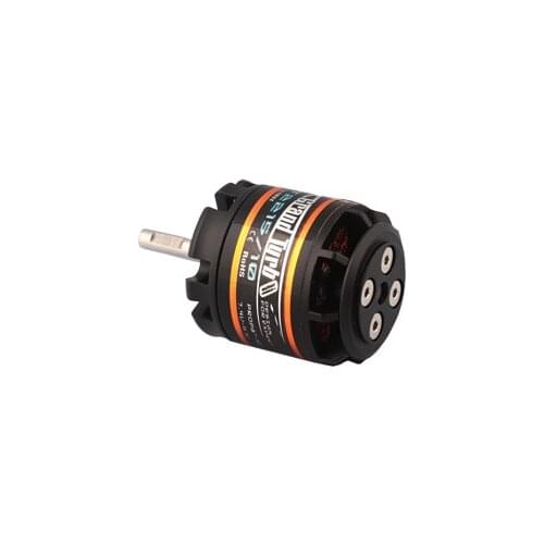 Brushless motor for RC airplane GT2218 1100KV930KV1000KV thrust 1.5KG