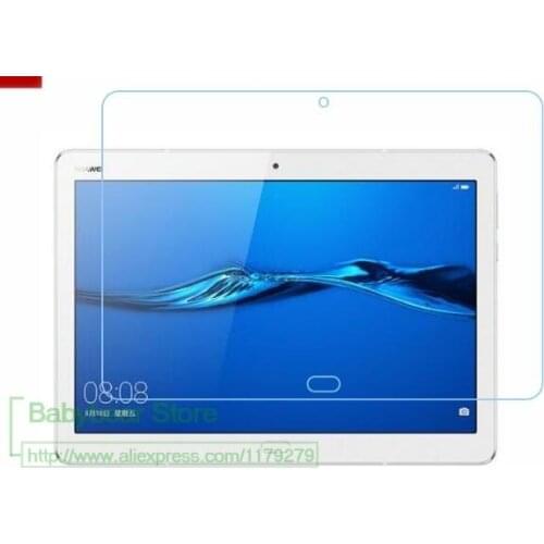 For Huawei MediaPad M3 lite 10 Glass Protector Protective Films For Huawei M3 Youth Edition 10.1 BAH-W09 AL00 Screen Protector