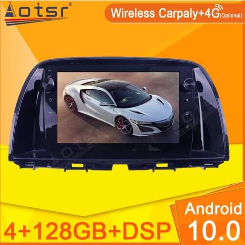 For Mazda CX5 CX-5 CX 5 2012 2013 2014 2015 Car Radio Video Multimedia Player Navigation Stereo GPS Android 2Din 2 Din Head Unit