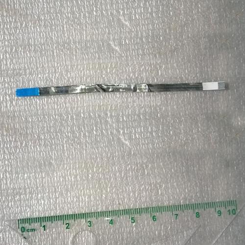 E248682 AWM 20798 80C 60V VW-1 Flexible FFC cable Ribbon cable ( 0.5*6*95-B )