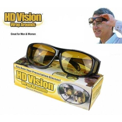 Froloff Glasses For Driving