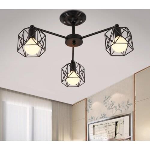 Pendant Lights In The Loft Style Liledit China