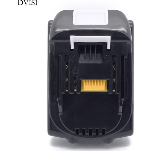 High Capacity 18V 1500MAH Li-ion Replacement Battery For Makita BL1845 BL1830 BL1815 / LXT400 / 194205-3 Lithium-Ion Battery