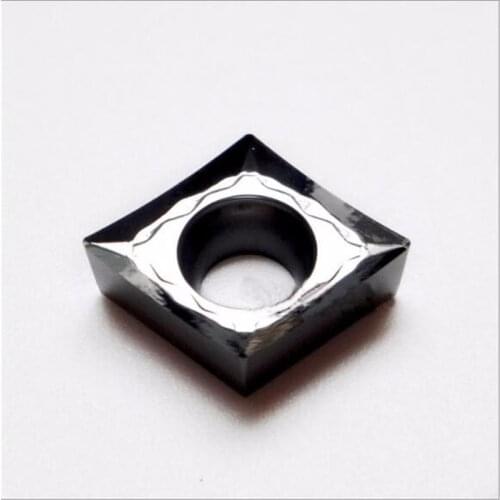 Original CCGT09T302 FL K10 CCGT09T304 FL K10 CCGT09T308 FL K10 10pcs CCGT09T308 CNC Lathe Cutter Tools Carbide Inserts