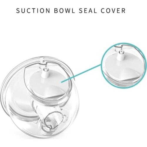 Our Cherish Breast Pumps