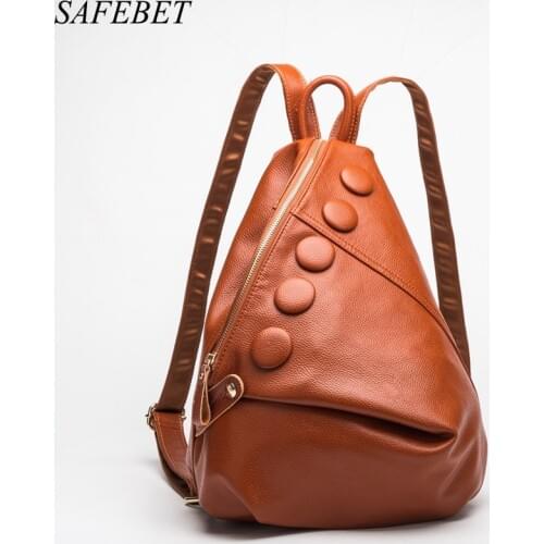 SAFEBET Expedition Backpacks