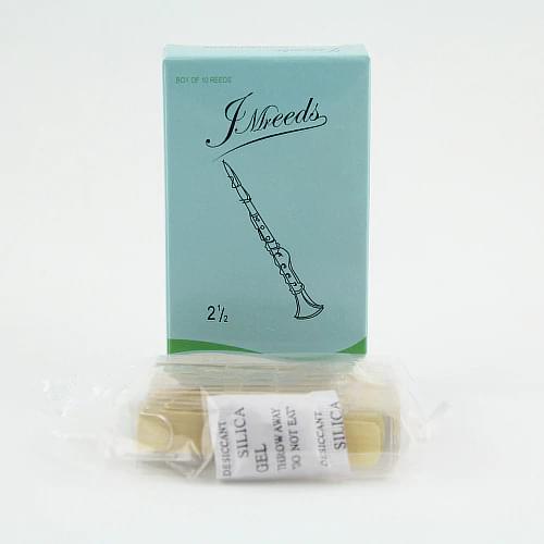 High Quality 10pcs/ Reeds Strength 3.0 / 2.5 for Option