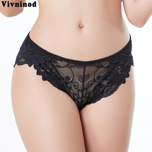 2020 Hot sale Sexy Underpants Low Waist Panties Womens Cotton Underwear Intimates Briefs High Quality Low Waist Womens Panties