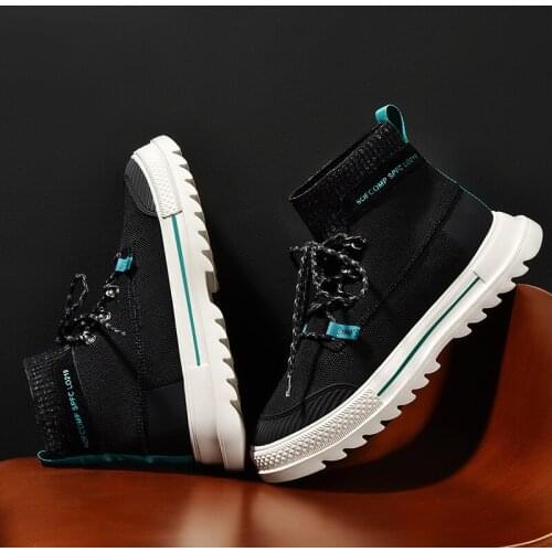 Scarpe breathable lightweight men red uomo mens schoenen sneakers boots mannen mesh 2020 shoes High fashion boty summer male on