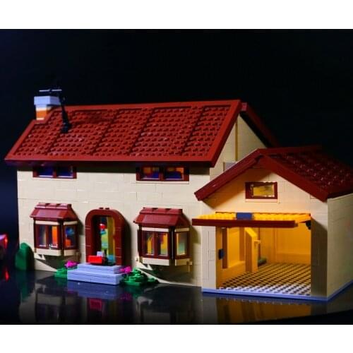 UNCLE.BRICK LEGO Compatible Building Blocks