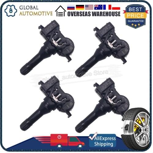 13589255 13581558 Tire Pressure MONITORING Sensors FOR GM Chevy GMC Buick Cascada 315Mhz TPMS SENSOR