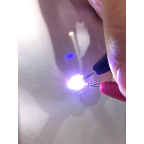 2012 Surface Mount 0805 White Smd Led Super Bright Lamp Lights-emitting Diodes/5000PCS