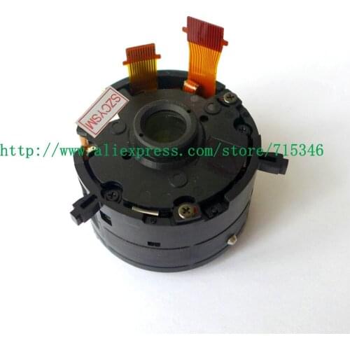 90%NEW Lens Aperture Anti Shake Control Unit For Nikon J1 NIKKOR 10-30mm 10-30 mm 1:3.5-5.6 VR Repair Part