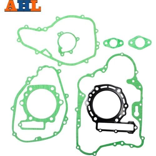 AHL High quality Motorcycle Parts HEAD GASKET For Kawasaki KLR650 KLR 650 1987-2010