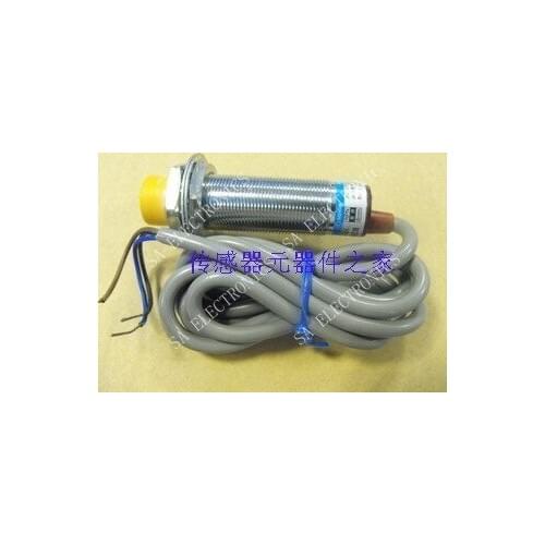 [BELLA]Metal proximity sensors tracking sensors Inductive sensors metal--10PCS/LOT