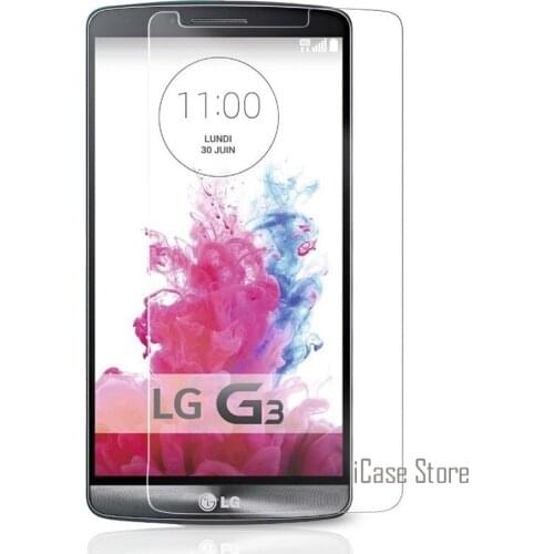 Mksup Screen Protectors For LG K4 LTE