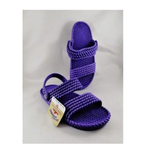 Gantry 13339 Beige Women 'S Soft Outsole Slip-Resistant Wet Floor Slippers Gantry 13339-Stylish design-Convenient-Quality