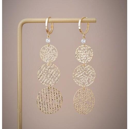 UBESTNICE Dangle Earrings