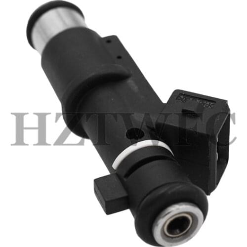 High Quality 01F003A Fuel Injector For Peugeot 206 307 406 407 607 806 807 Expert For Citroen 2.0
