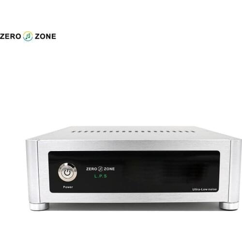 ZEROZONE Finished Ultra low noise super Linear power supply for Pro-Ject Phono Box L7-38