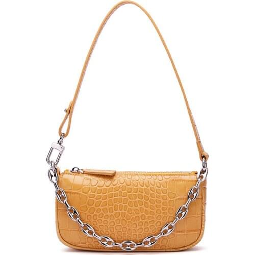 Women Fashion High Quality Leather Shoulder Crossbody Handbags Simple Trend Bucket Vintage Tote Classsic Leisure Messenger Bags