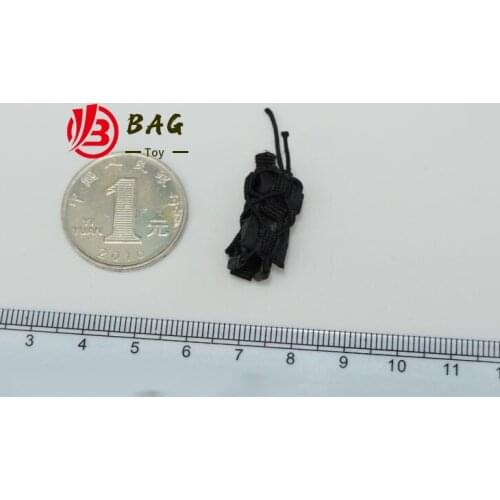 1/6 of the Action Figures Model DAMTOYS SF002 ghost2.0 Titan Quick Draw FOR GLOCK