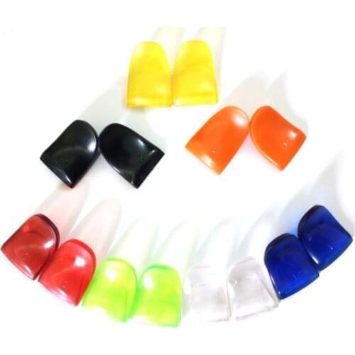 1 Pair / Set Game Accessory L2 R2 Trigger Extended Buttons Kit For PS4 Controller