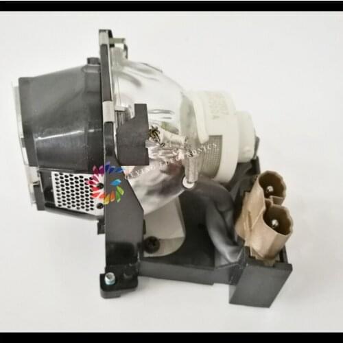 Free Shipping VLT-XD205LP NSH 200W Original Projector Lamp For XD205 XD205 SD205 SD205R SD205U