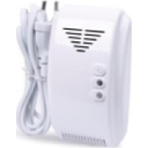 Wireless Gas Leak Sensor For GSM Alarm System