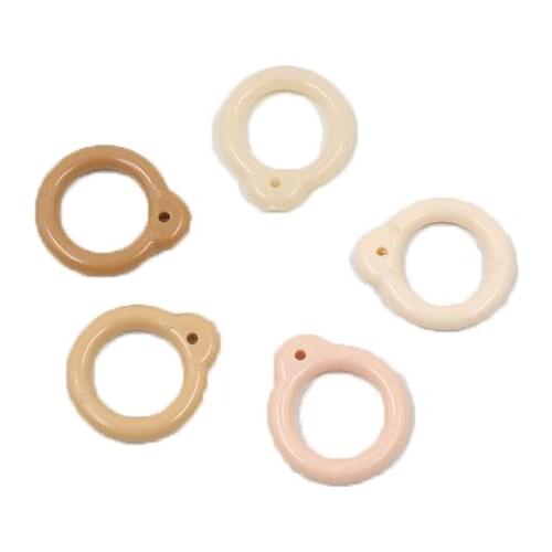 Blyth doll ring,doll accessories,white skin,tan,dark,normal,transparent skin