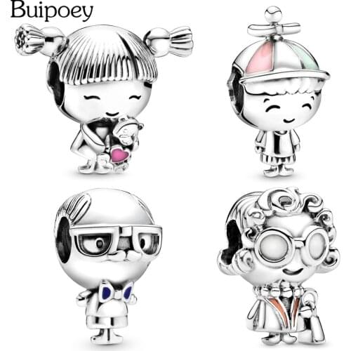 Buipoey Pandora Bracelets