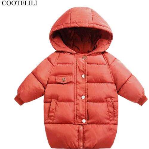 COOTELILI Children's Clothing