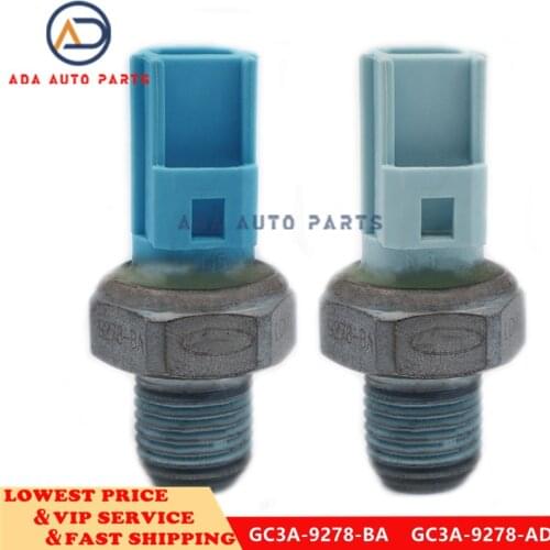 GC3A-9278-BA GC3A-9278-AD Oil Pressure Sensor GC3A9278BA GC3A9278AD 6U5Z9278D 6U5Z-9278-D PS427 1S6760 SW8368 Original New