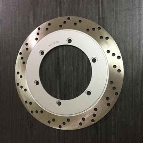 Motorcycle Front Brake Disc Rotor For Honda NV400 NC400 Shadow 400 2000-2002 VT750 Shadow 750 1997-2015