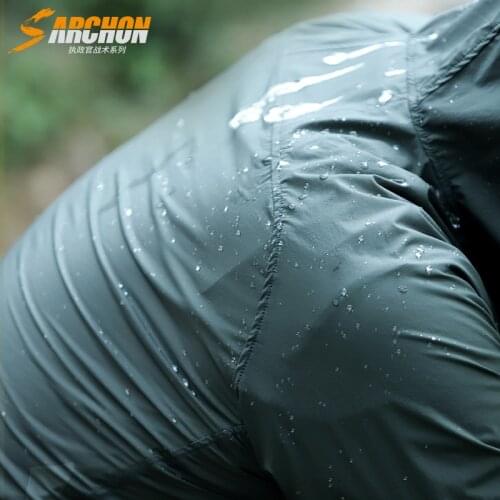 Dragonfly wing elastic outdoor skin light sunscreen