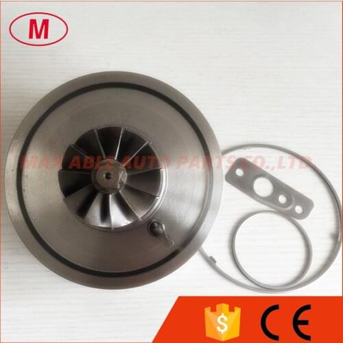 GT1749S 28200-4A480 53039880127 53039880145 Turbo Cartridge/CHRA For Grand Starex CRDI/ H-1 Cargo Travel 2007- D4CB 16V