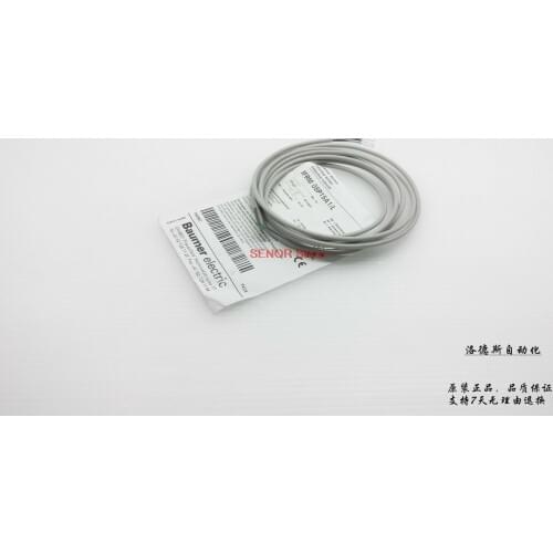 Inductive proximity switch IFRM 05N15A3/L IFRM 05N35A3/L