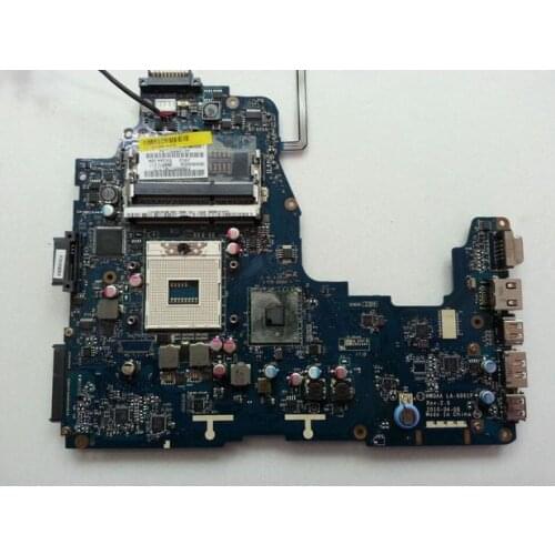 K000104250 K000104270 K000104290 LA-6061P A660 A665 tested by system lap connect board connect with motherboard