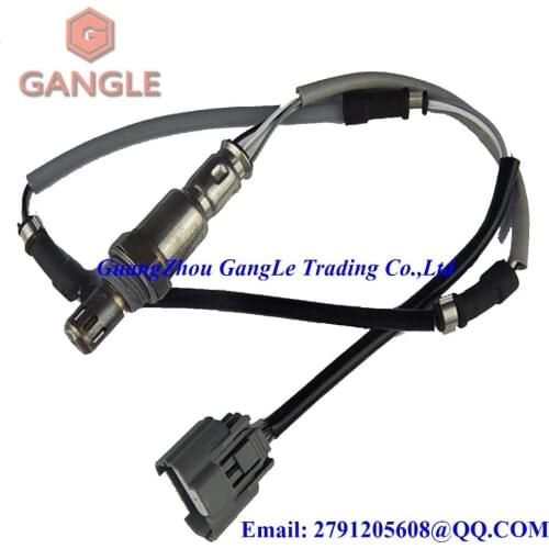 Oxygen Sensor O2 Lambda Sensor AIR FUEL RATIO SENSOR for Honda Honda ODYSSEY ALMAS RB1 RB2 K24A 36532-RFE-J01