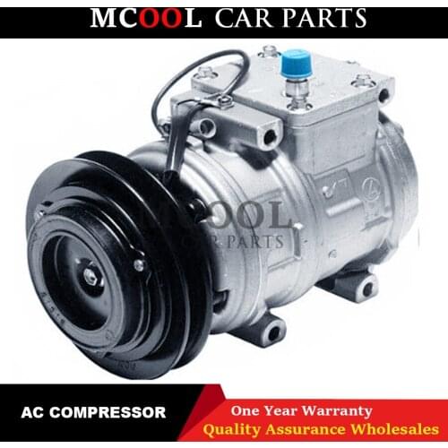 10PA15C AC compressor toyota FOR toyota land cruiser Lexus LX450 4.5L 1994-1997 471-1166 8414308030 8832060490